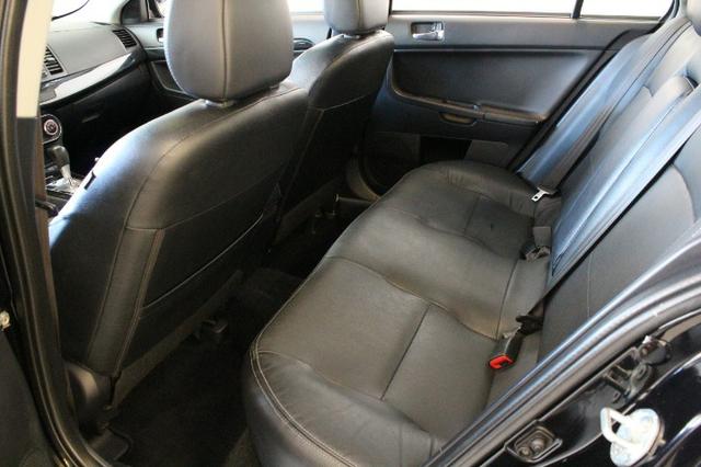 Mitsubishi Lancer 2.0 GT Automático - Foto 5