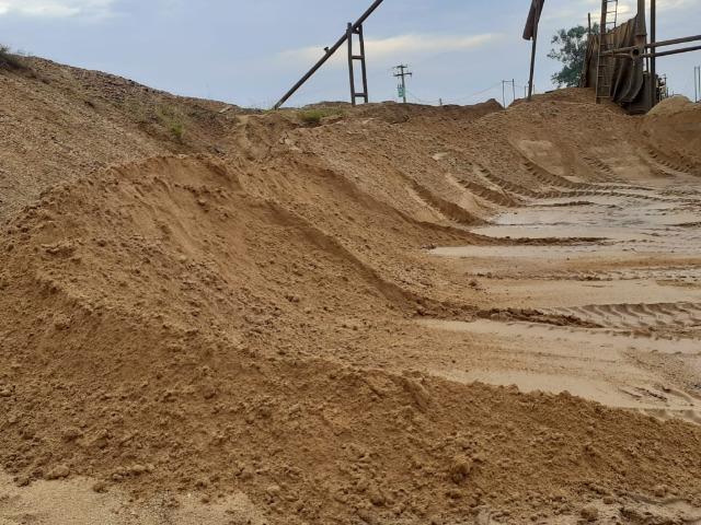 Areia Média e Pedra Ensacada - Foto 4