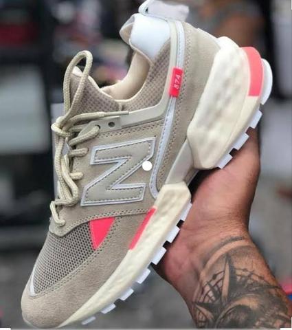 New Balance