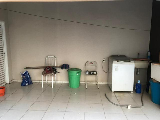 Casa com churrasqueira,cozinha planejada em terreno de 200m2 - Foto 12