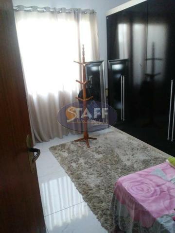 OLV-Casa com 2 dormitórios à venda, 60 m² por R$ 150.000 - Unamar - Cabo Frio/RJ CA1348 - Foto 7