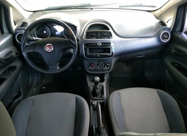Punto 1.4 attractive flex 2014 - Foto 3