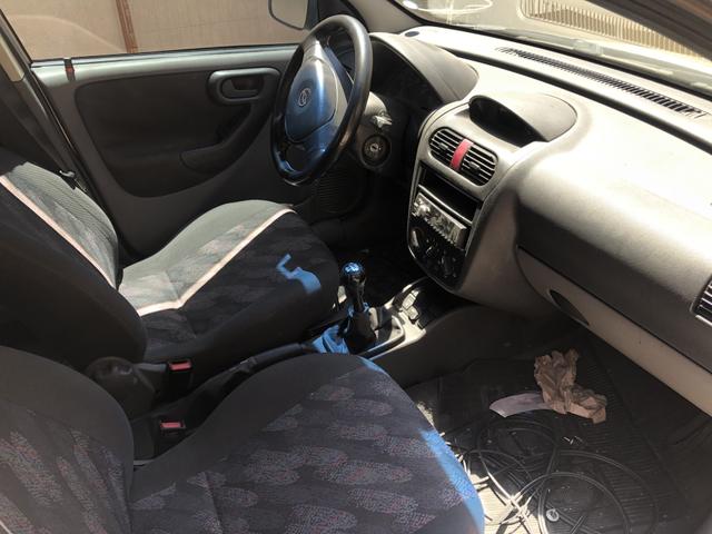 Corsa completo - Foto 3
