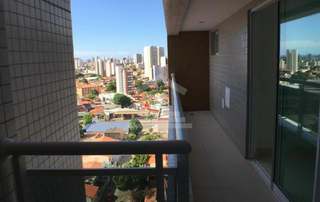 (HN) Soberano no Bairro de Fátima com 164m² - 3 suítes - 3 vagas = - Foto 10