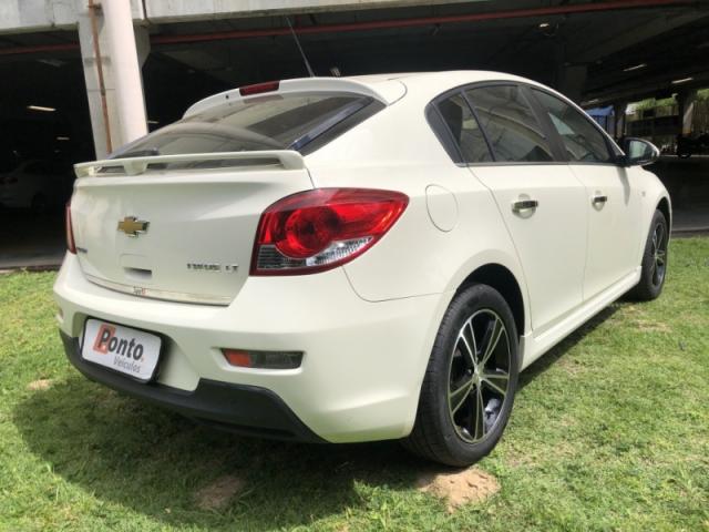 CHEVROLET CRUZE 1.8 LT SPORT6 16V FLEX 2015 - Foto 6