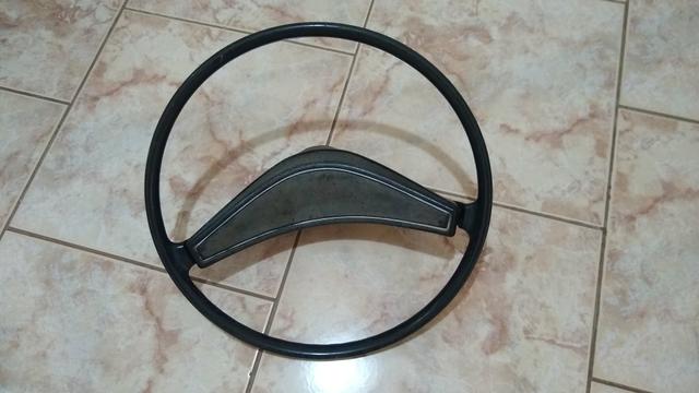 Volante original Volkswagen para Fusca ou Brasília