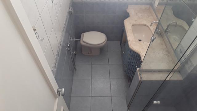 Cobertura à venda, 3 quartos, 1 vaga, nova suíça - belo horizonte/mg - Foto 13