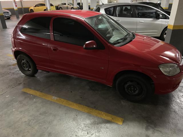 Chevrolet Celta 1.0 LS - 11/12 - Foto 4