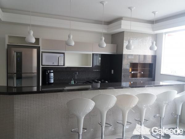 Cobertura Dupex - São Pedro - São José dos Pinhais - Foto 14