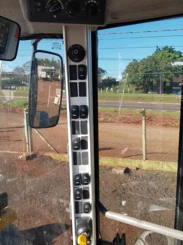 Pá Carregadeira Volvo L70f
