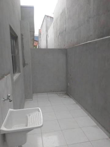 Ref 360 Casa terrea no Botujuru - Foto 2