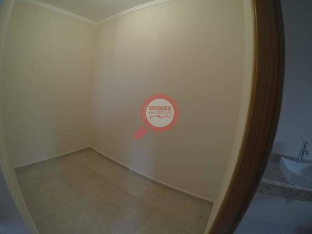 Vende se casa no Jardim Planalto em Botucatu - Foto 10
