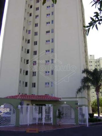Apartamentos de 3 dormitório(s), Cond. Edificio Barbieri cod: 7838 - Foto 6
