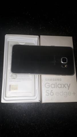 Celular SAMSUNG S6 edge + - Foto 2