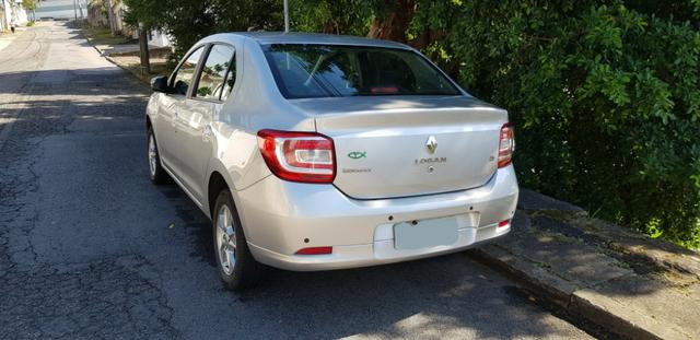 Logan Dynamique 1.6 2015 - Completo - ToRRando! - Foto 4