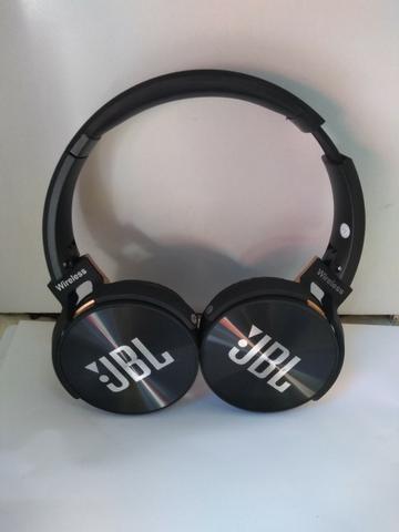 Fone jbl com fio