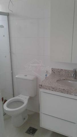 Apartamentos de 3 dormitório(s), Cond. Edificio Carlos Gomes cod: 7776 - Foto 9