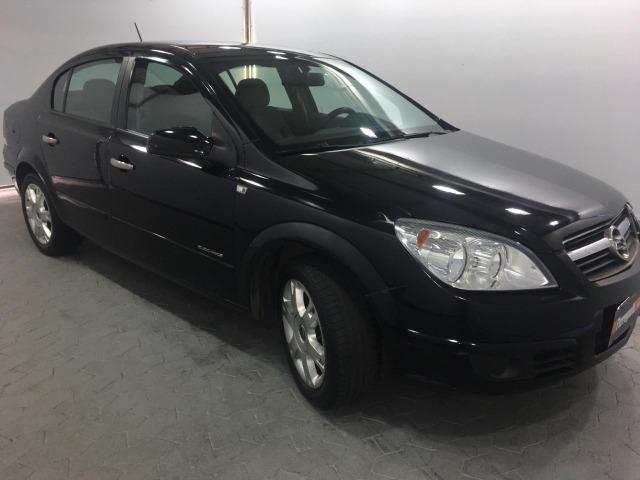 Vectra Elegance 2.0 2008 Aceito Oferta - Foto 3