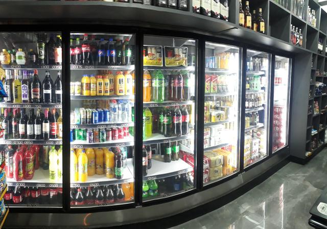 Câmara Fria Walk-in Cooler - Foto 2