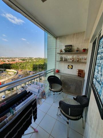 Apartamento a venda no Brisas Altos do Calhau, 2 quartos, todo projetado R$ 260.000,00 - Foto 2
