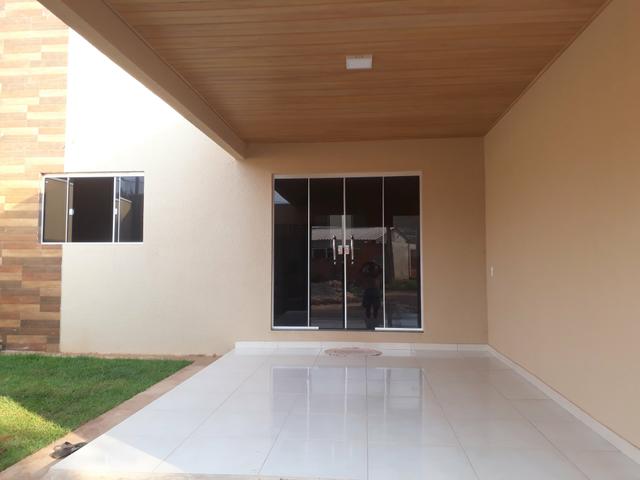Casa ao lado do residencial paiaguas Cuiabá - Foto 2