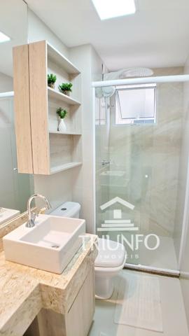 Apartamento no Calhau / Varandas Gran Park / 78 Metros - Foto 3