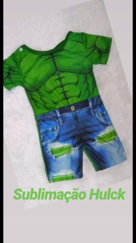 Fantasia Hulk