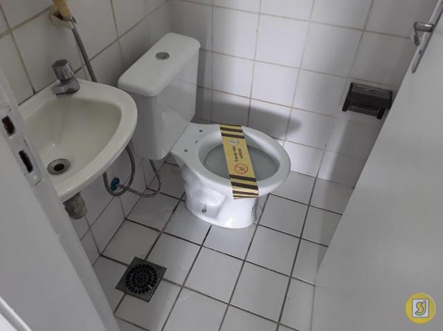 Escritório para alugar em Aldeota, Fortaleza cod:8266 - Foto 2