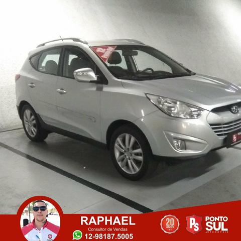 Ph Hyundai ix35 GLS 2.0 2012 Baixo KM