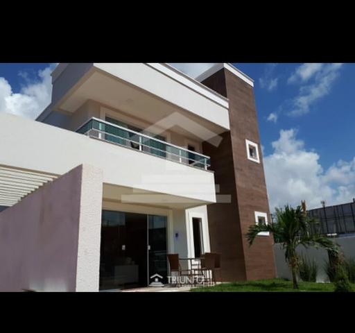 _ Que espetáculo de casa _ Duplex lançamento c/ 4 Suítes - Foto 3