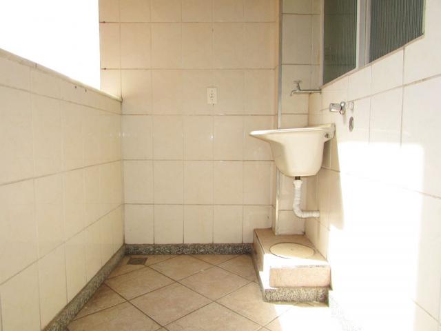 Apartamento à venda com 3 dormitórios em Santo antonio, Divinopolis cod:18323 - Foto 5