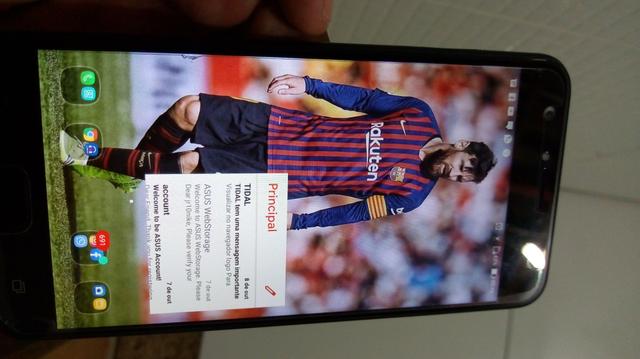 Asus 4 Selfie - Foto 2