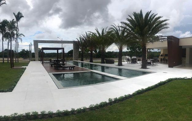 Lote no Empreendimento Villas do Lago (327m2) - Foto 2