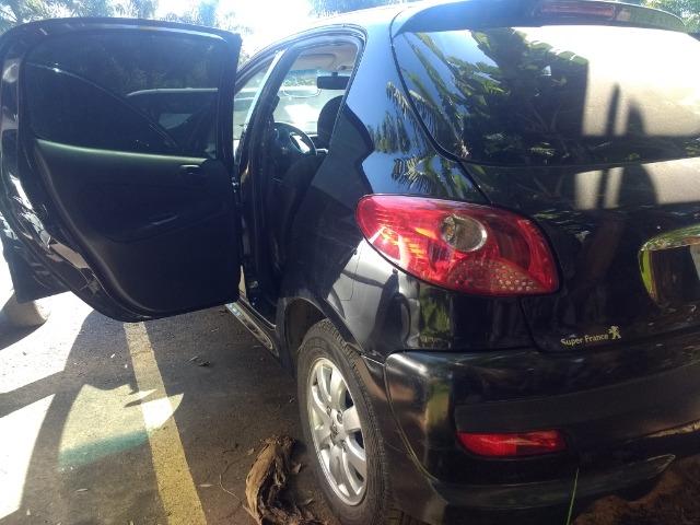 Peugeot 207 flex, lindo !!! - Foto 14