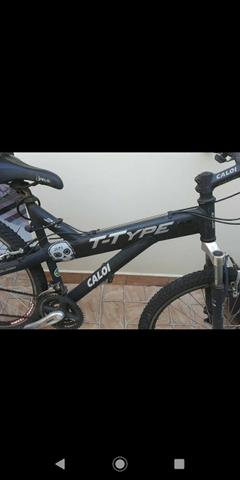 Bicicleta - Foto 2