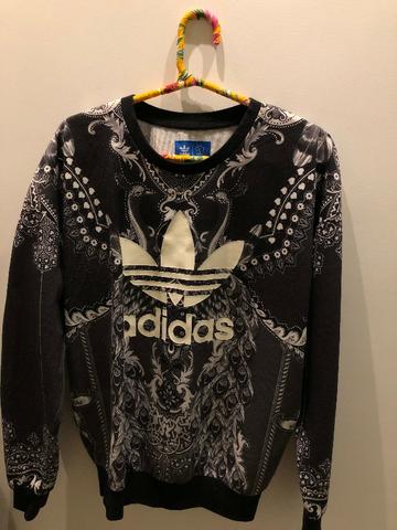 Moleton Farm Adidas edição especial - Foto 4