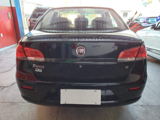 FIAT SIENA 2009/2010 1.0 MPI EL CELEBRATION 8V FLEX 4P MANUAL - Foto 4