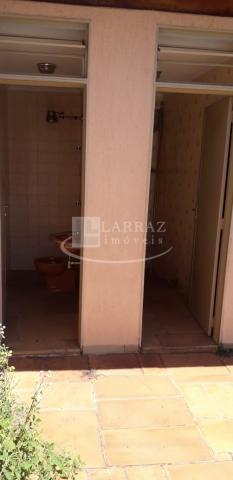 Casa para venda no jardim paulista, 3 dormitorios sendo 1 suite, varanda gourmet e piscina - Foto 12