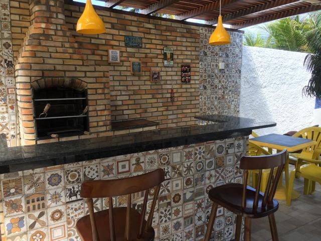 Casa beira mar, temporada,carapibus, conde/PB - Foto 13