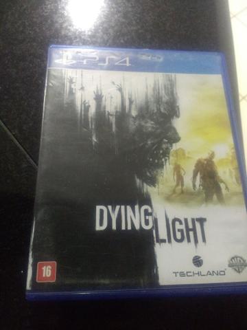 Dying light
