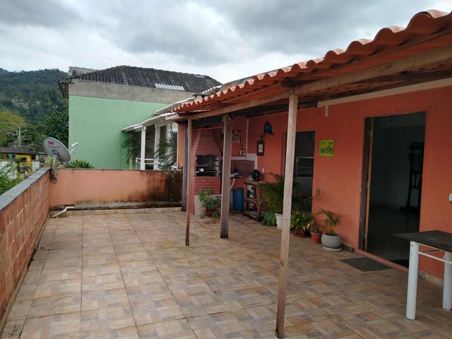 Casa condomínio fechado Vargem Grande 04 quartos - Foto 10