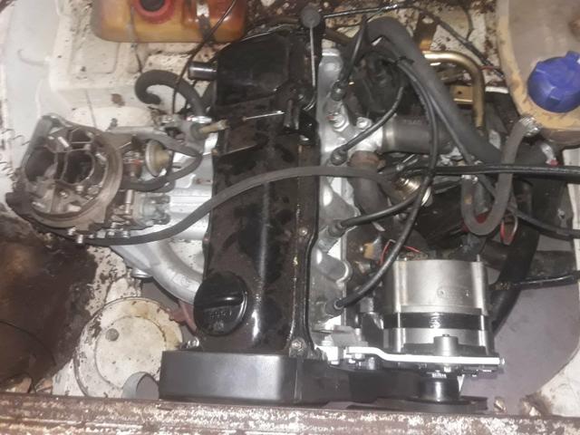 Kombi Cabine Dupla - Foto 6