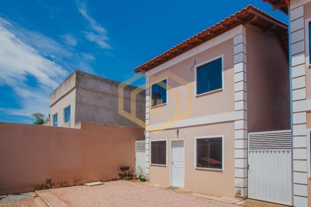 Casa para aluguel, 3 quartos, Novo Horizonte - Porto Velho/RO - Foto 9