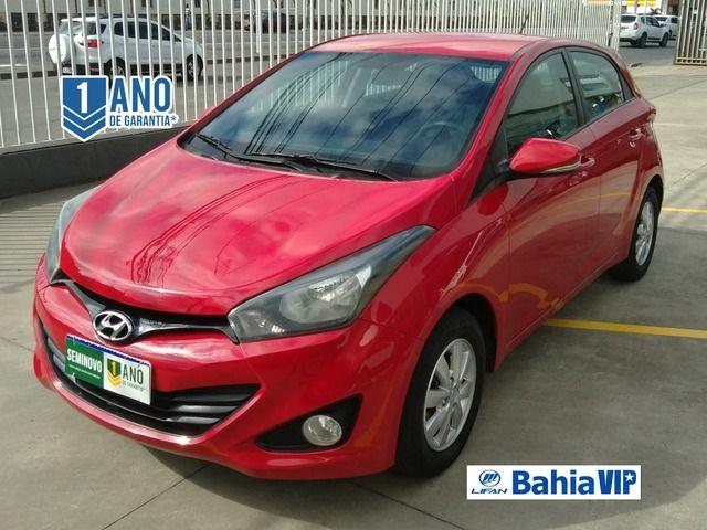 HB20 C./C.Plus/C.Style 1.6 Flex 16V Mec. - Foto 3