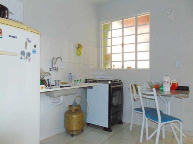 Casa à venda com 2 dormitórios em Residencial fonte boa, Divinopolis cod:19014 - Foto 4