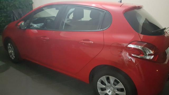 Peugeot 208 2014 - Foto 3