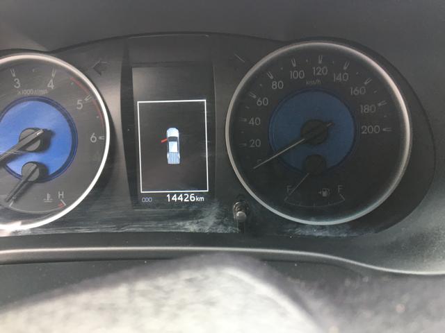 Hilux SRX 17/17 muito nova - Foto 11