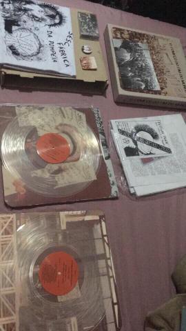 Discos de Vinil LP - Foto 5