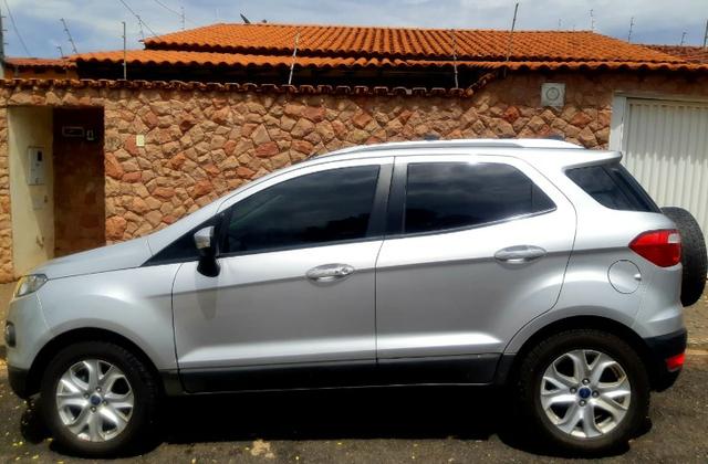 Ecosport 2.0 Automático 2015 - Foto 2