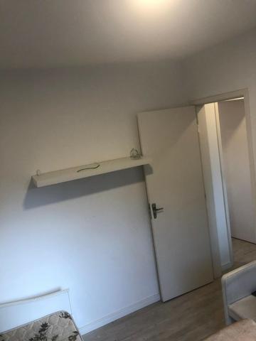 Apartamento Semi-mobiliado - Condomínio Clube Dallas - Campo Largo - Foto 7
